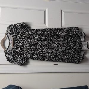 EUC Carly Dress